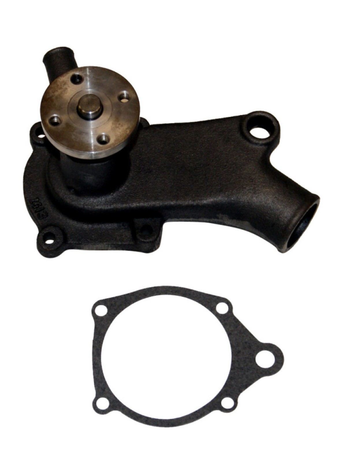 GMB Engine Water Pump 110-2986