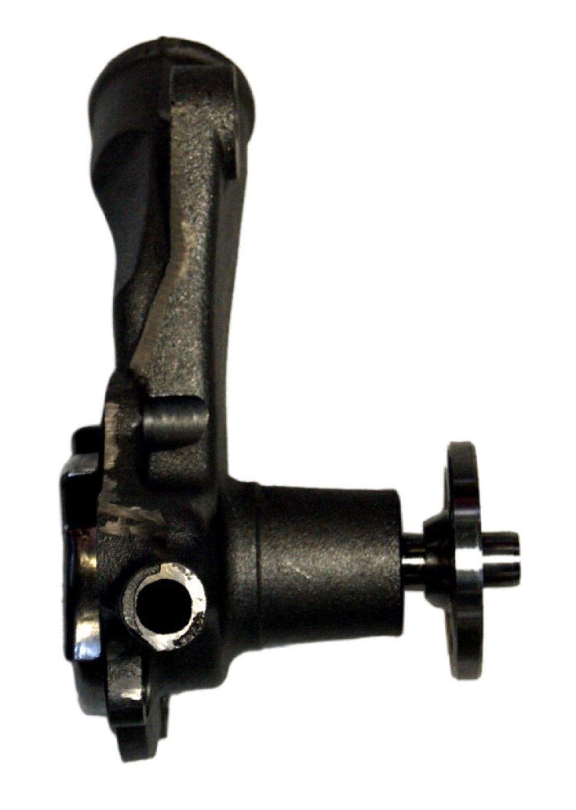 GMB Engine Water Pump 110-3021