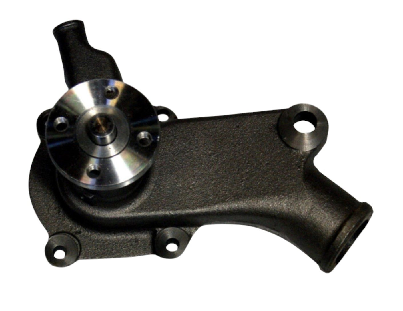 GMB Engine Water Pump 110-3021