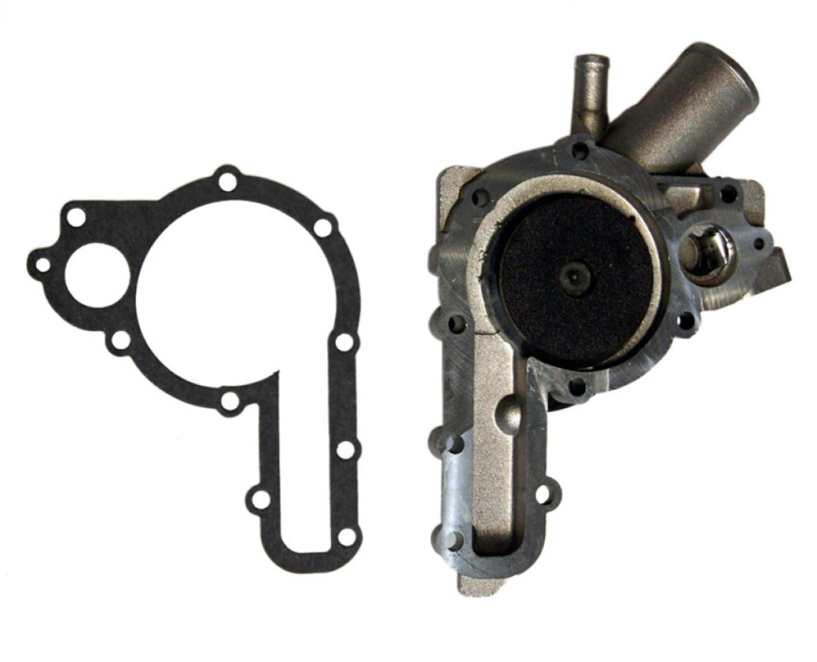 GMB Engine Water Pump 112-2060