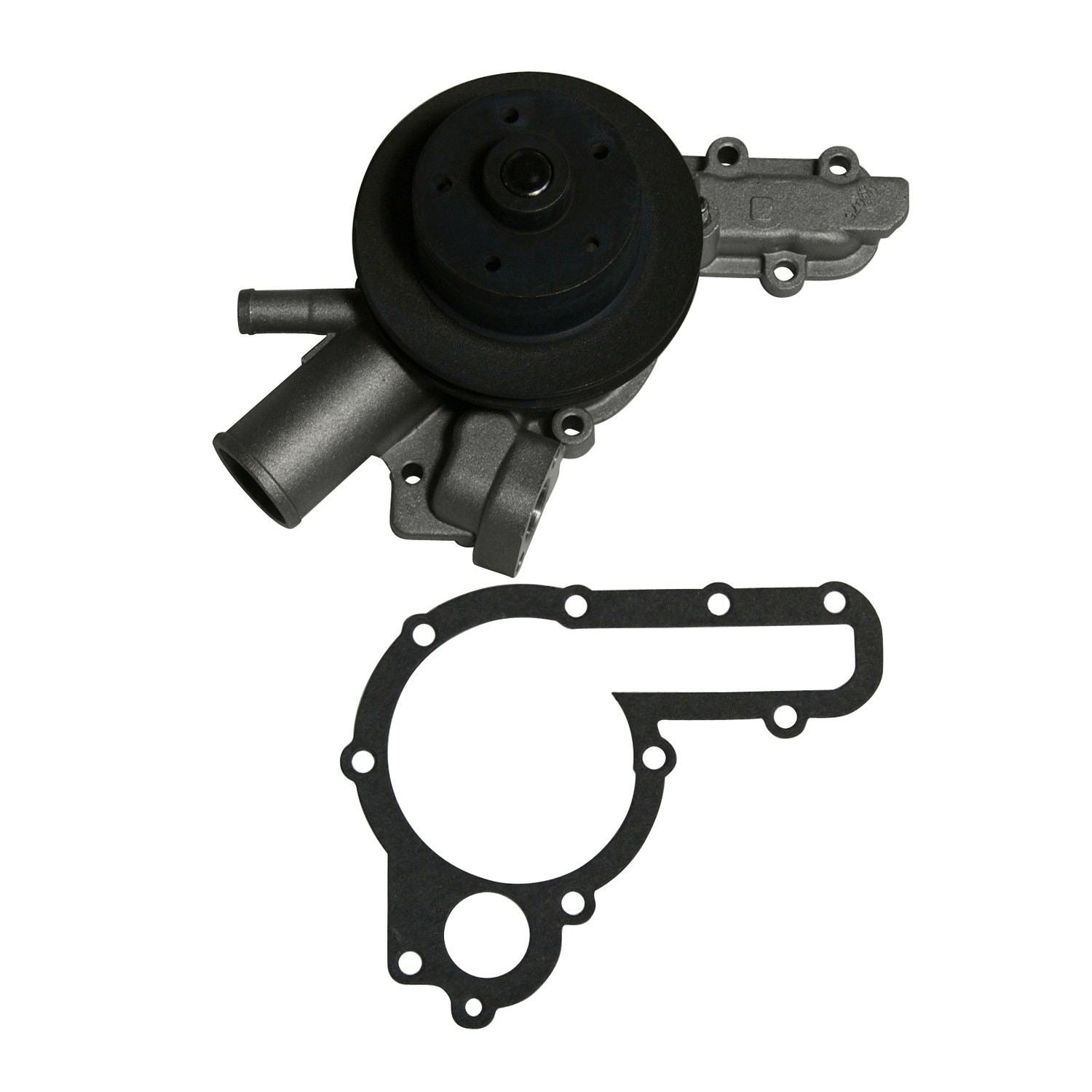GMB Engine Water Pump 112-2060