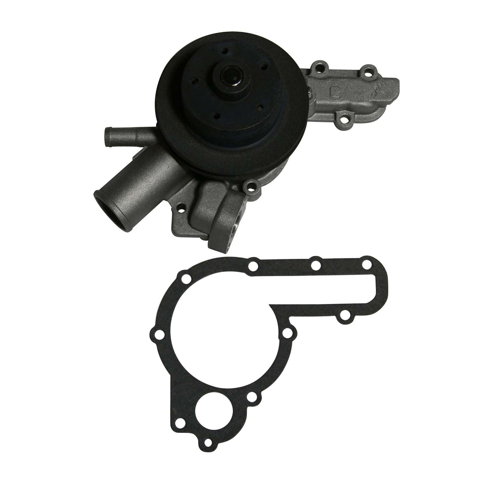 GMB Engine Water Pump 112-2060