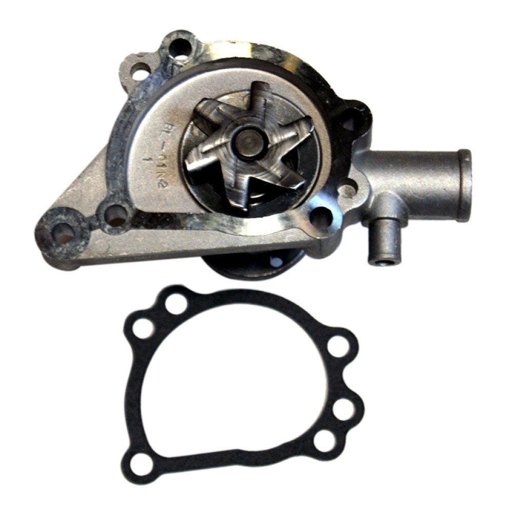 GMB Engine Water Pump 113-1010