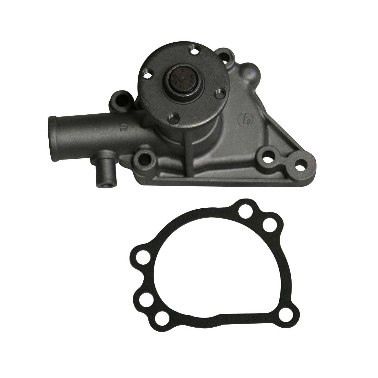 GMB Engine Water Pump 113-1010