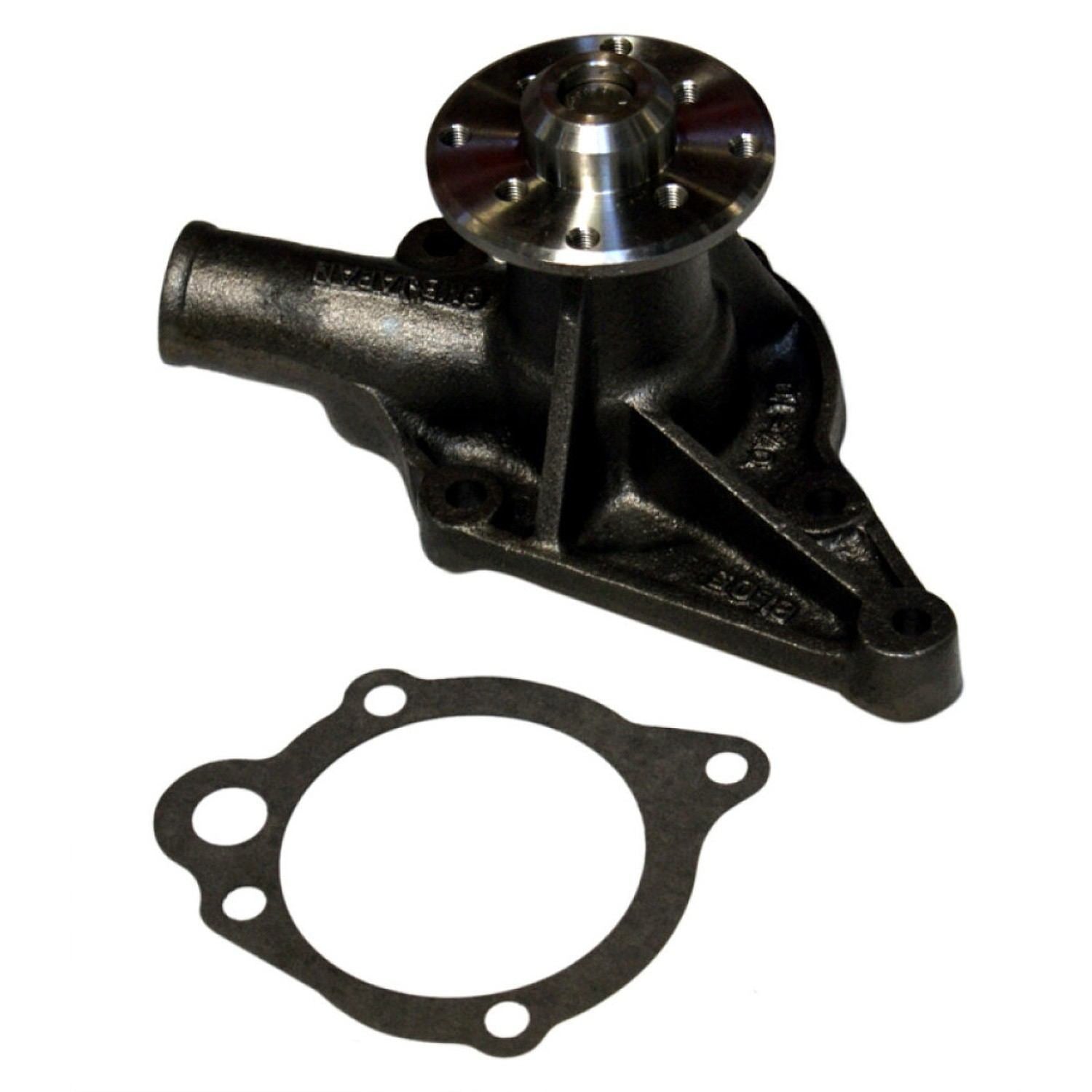 GMB Engine Water Pump 113-1050