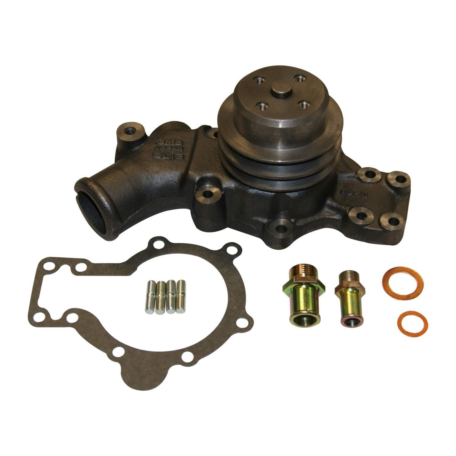 GMB Engine Water Pump 113-1130