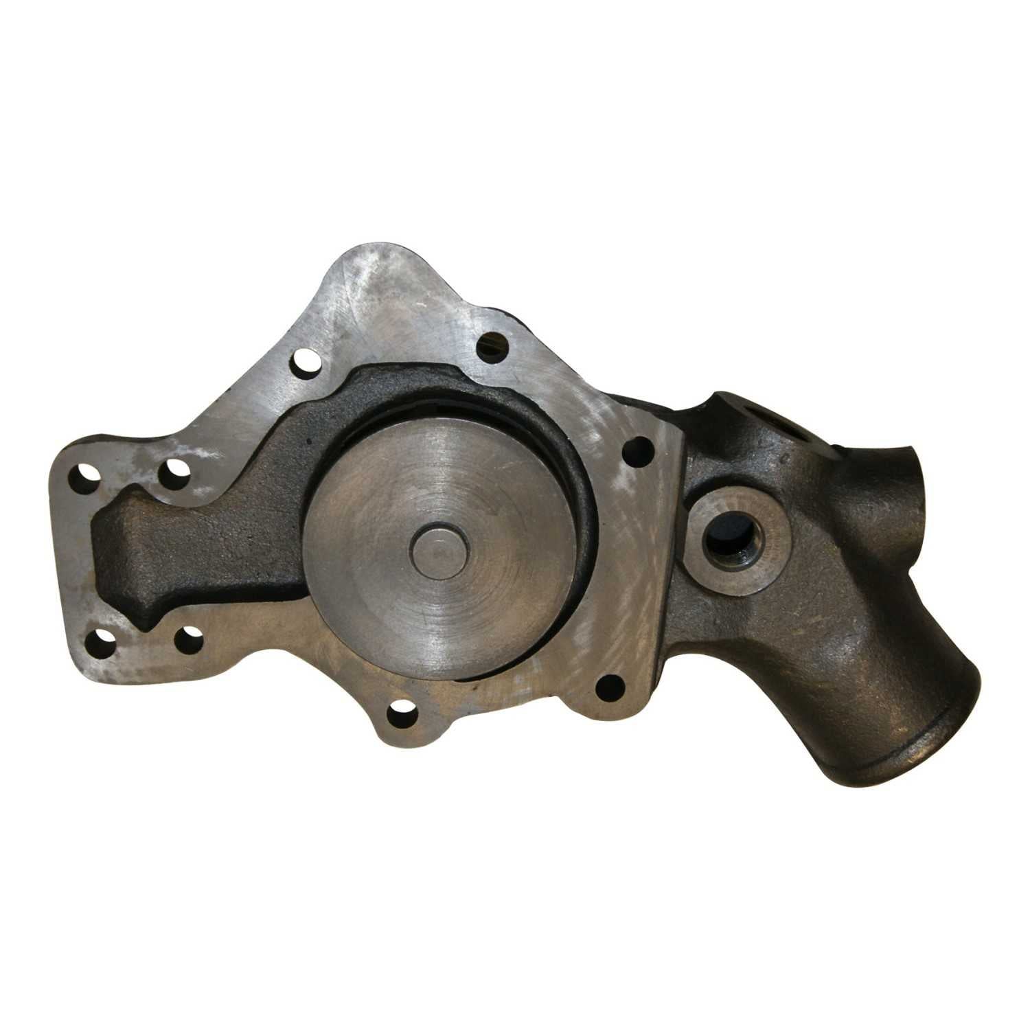 GMB Engine Water Pump 113-1130