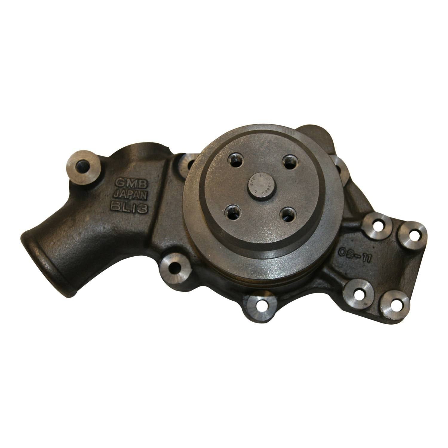 GMB Engine Water Pump