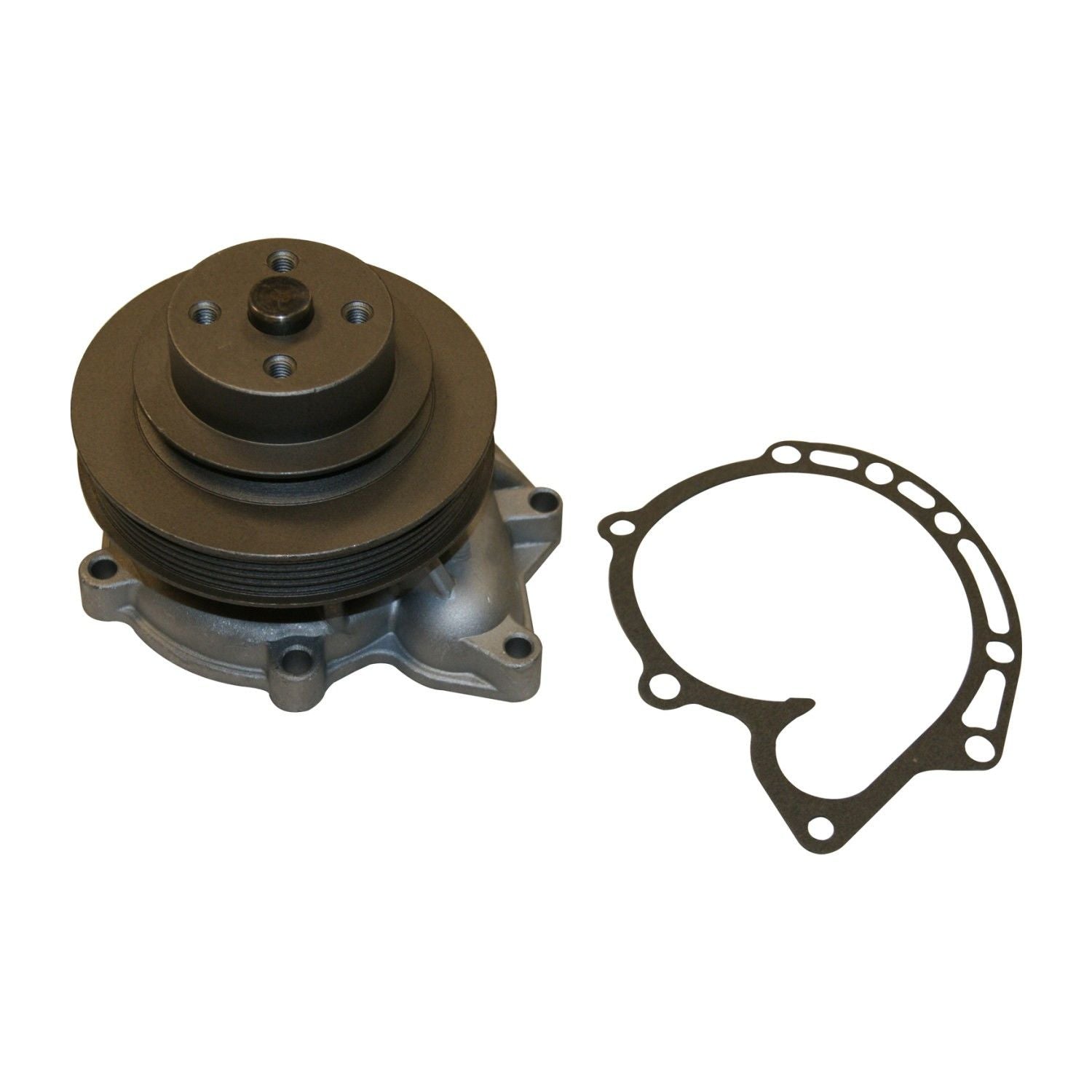 GMB Engine Water Pump 113-2070