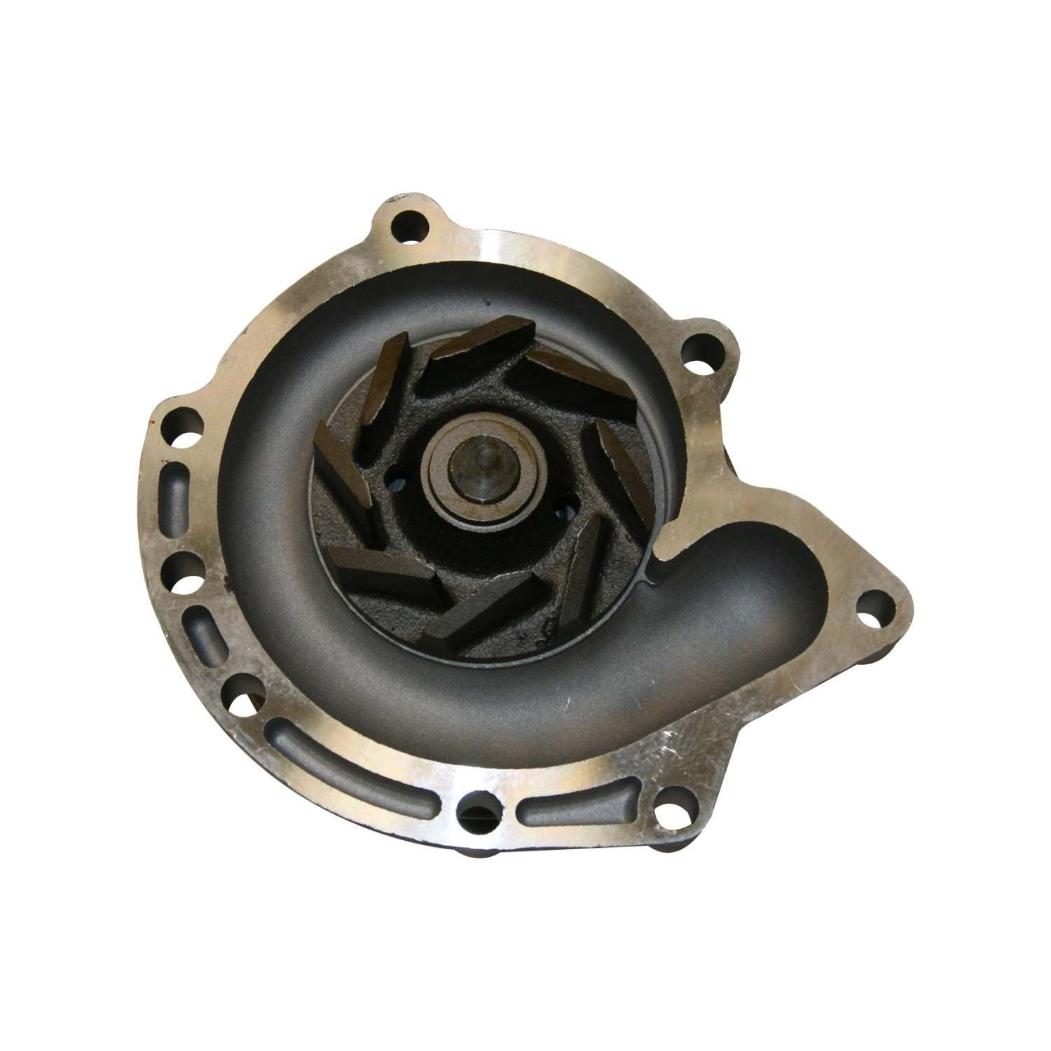 GMB Engine Water Pump 113-2070