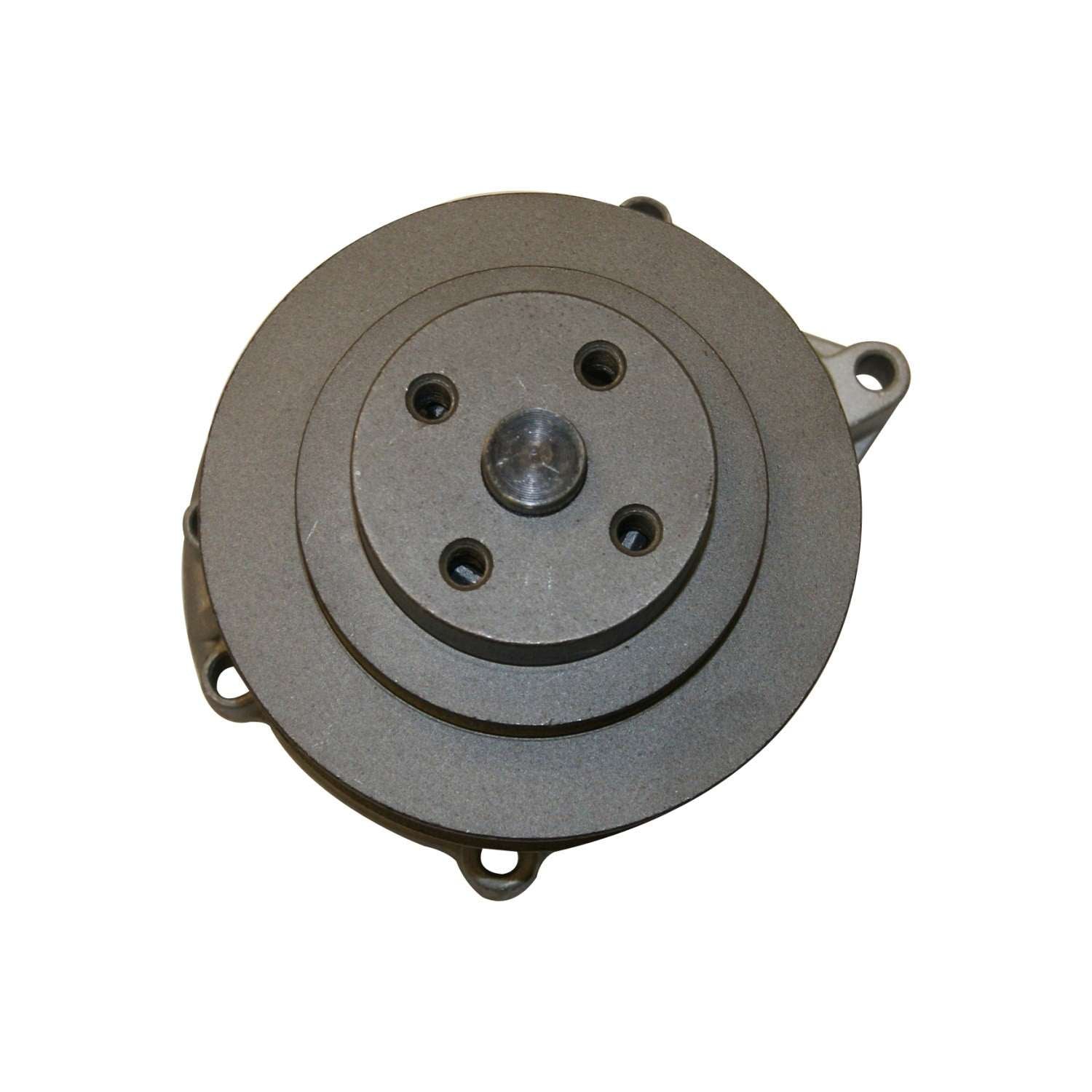GMB Engine Water Pump 113-2070