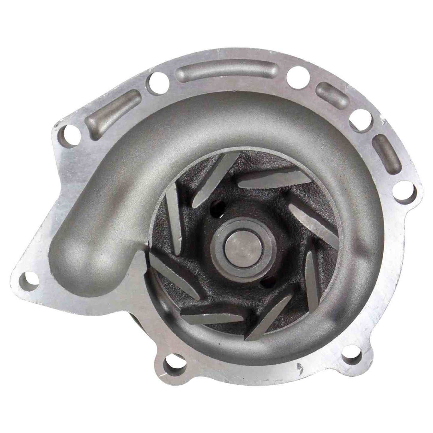 GMB Engine Water Pump 113-2090