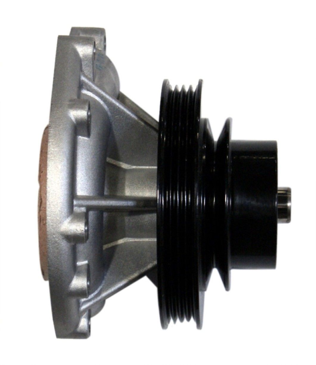 GMB Engine Water Pump 113-2090