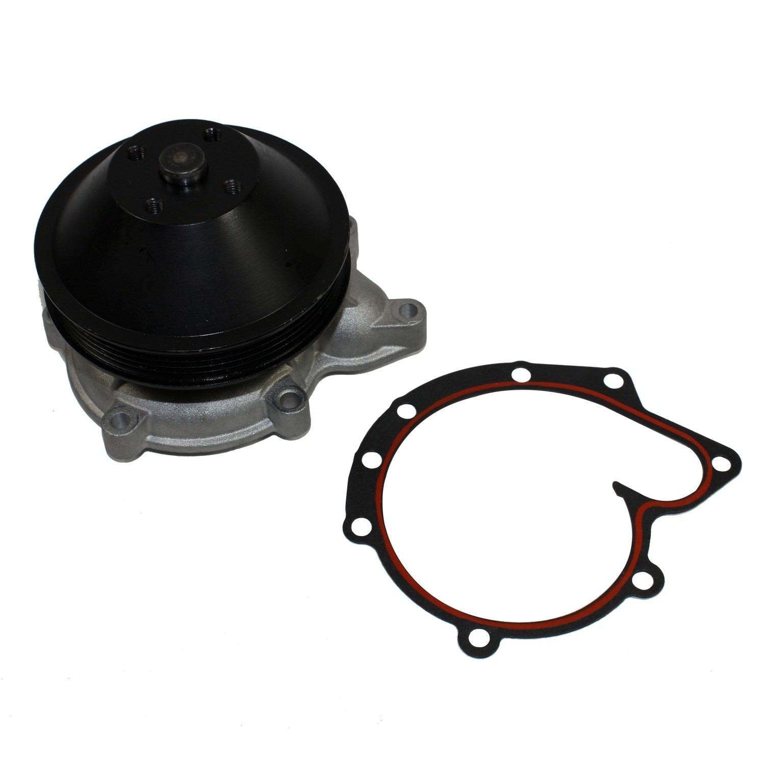 GMB Engine Water Pump 113-2120