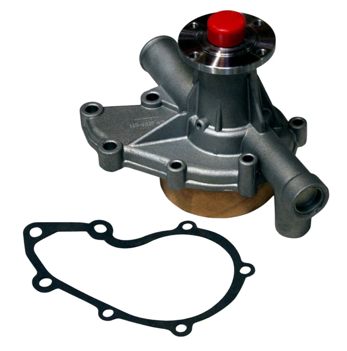 GMB Engine Water Pump 115-1020