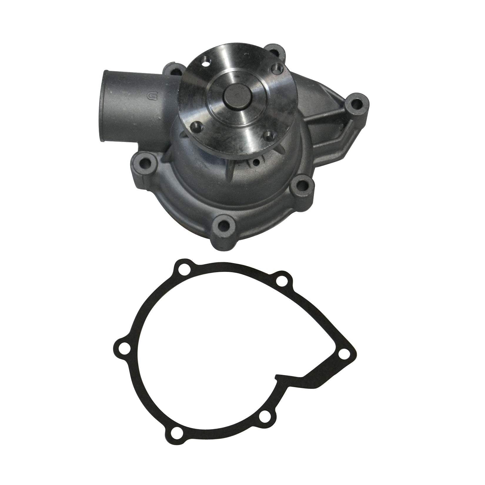 GMB Engine Water Pump 115-1050