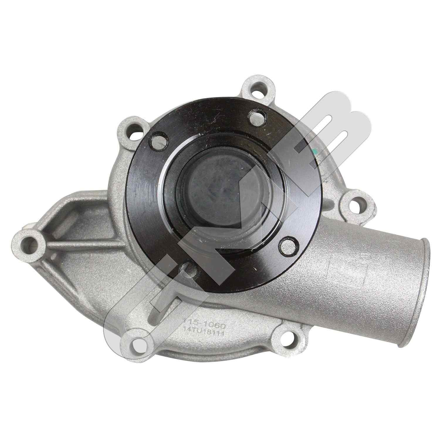 GMB Engine Water Pump 115-1060