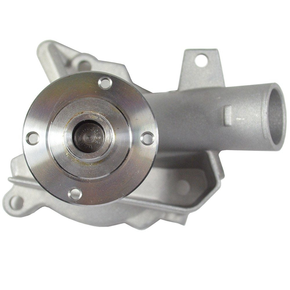 GMB Engine Water Pump 115-1080