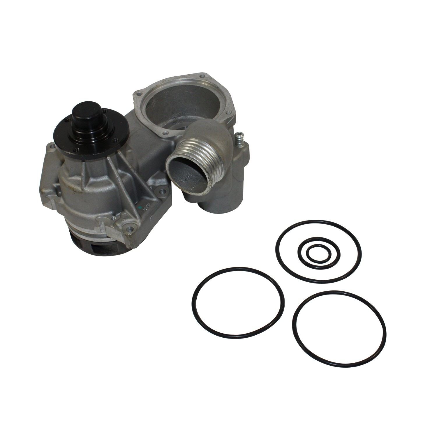 GMB Engine Water Pump 115-2070