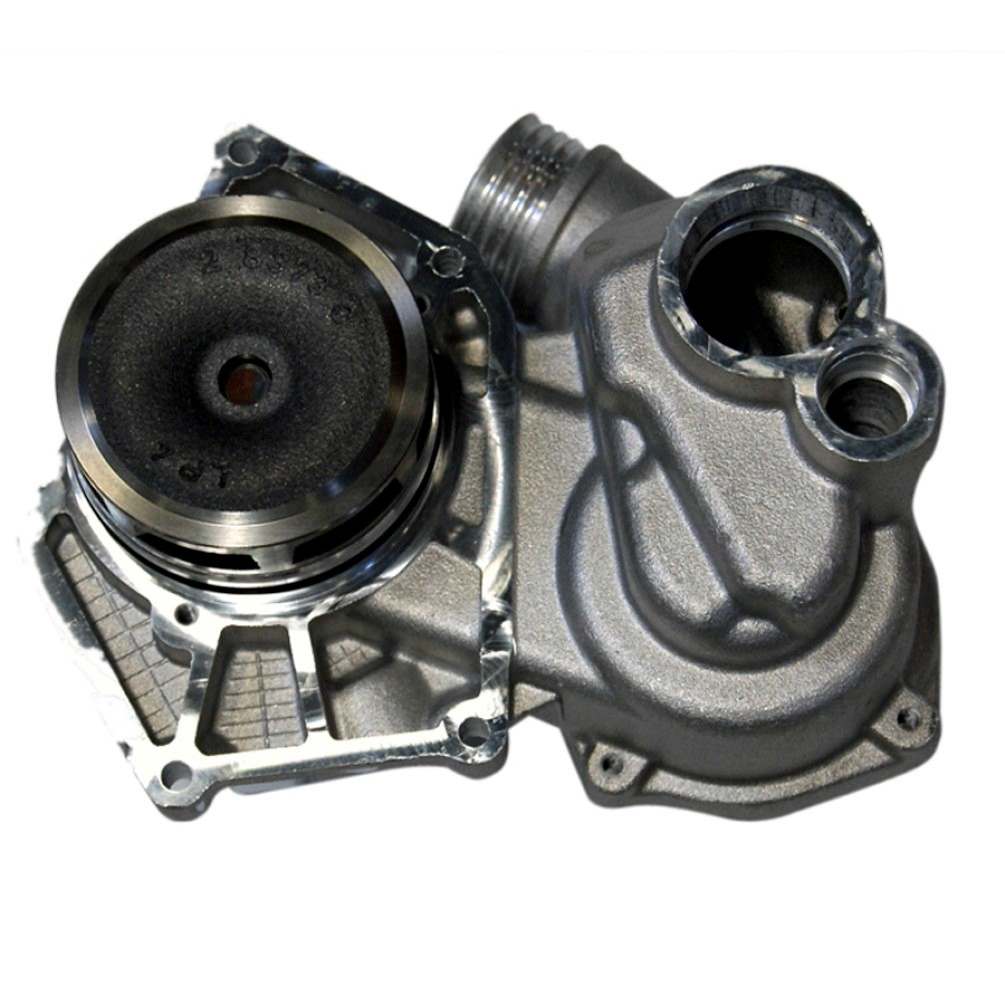 GMB Engine Water Pump 115-2070