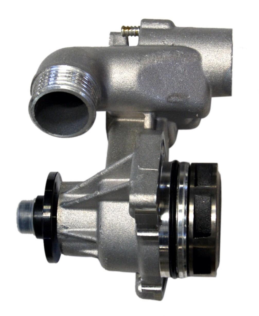 GMB Engine Water Pump 115-2070