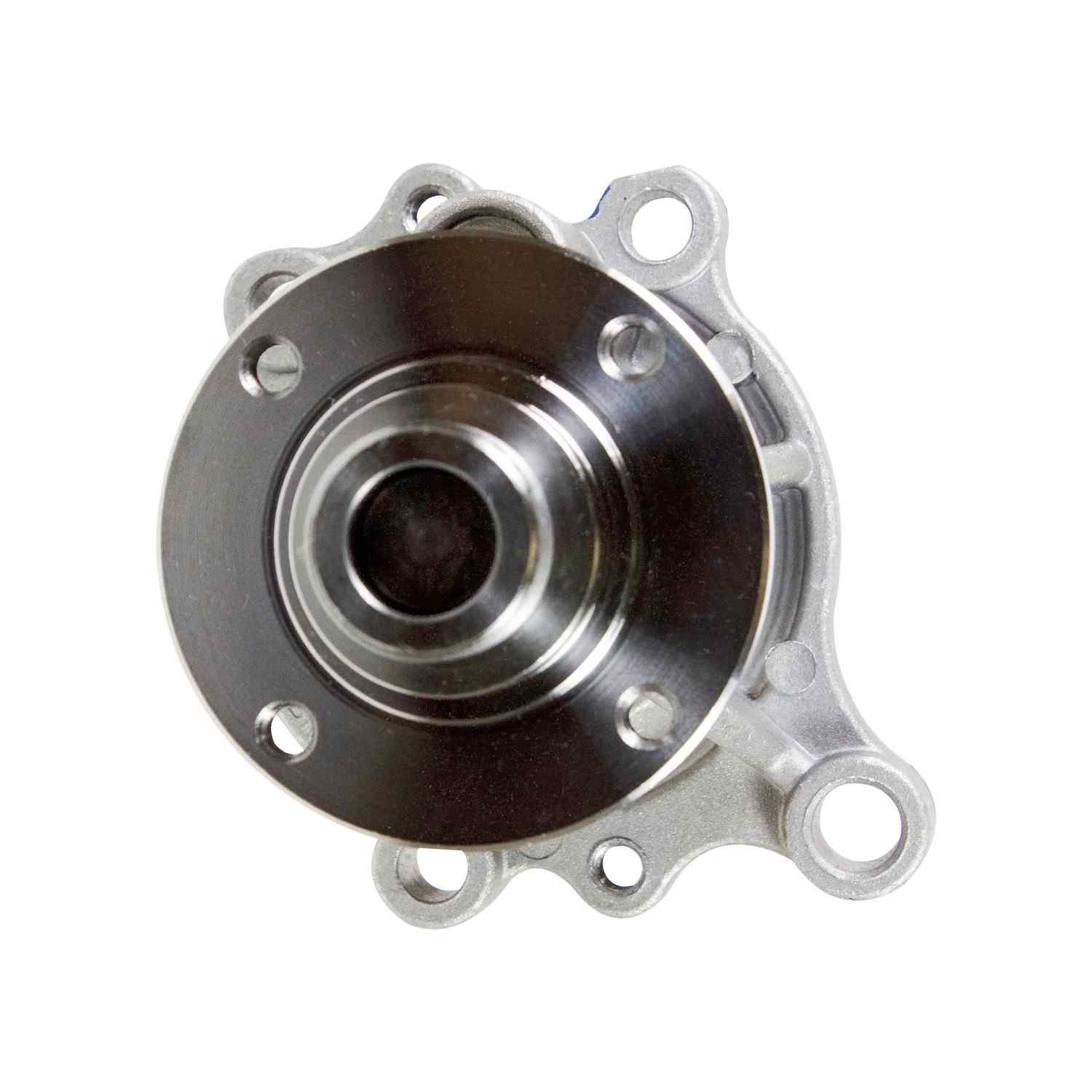 GMB Engine Water Pump 115-2080