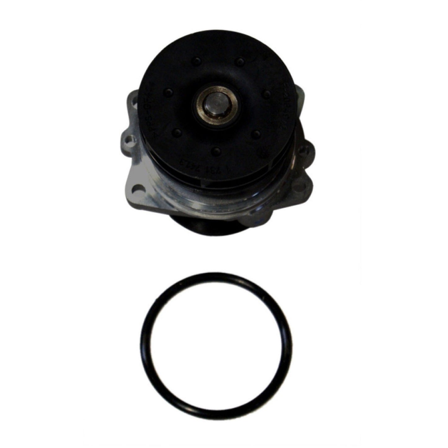 GMB Engine Water Pump 115-2090
