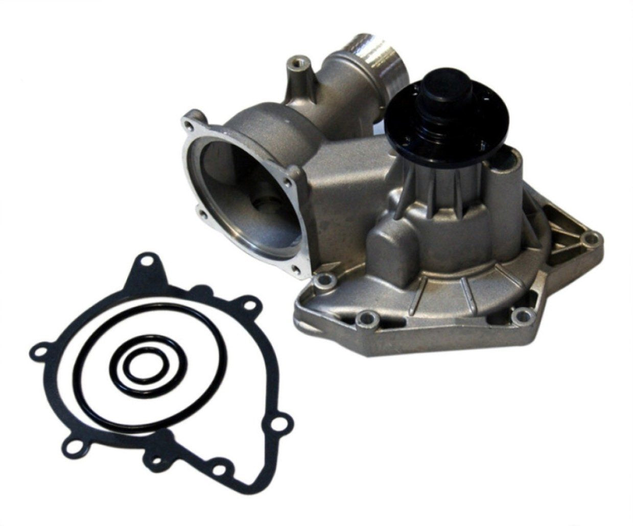 GMB Engine Water Pump 115-2100