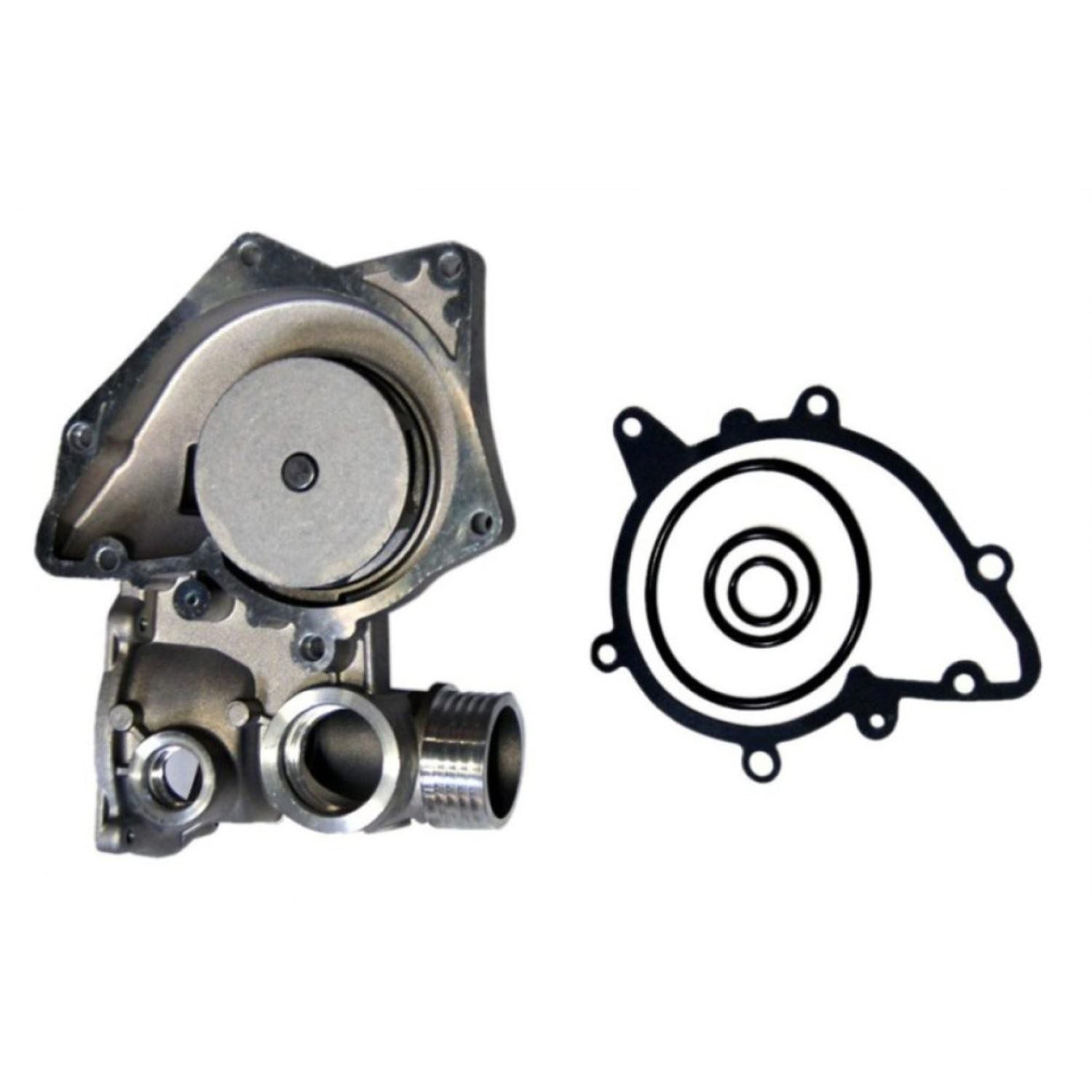 GMB Engine Water Pump 115-2100