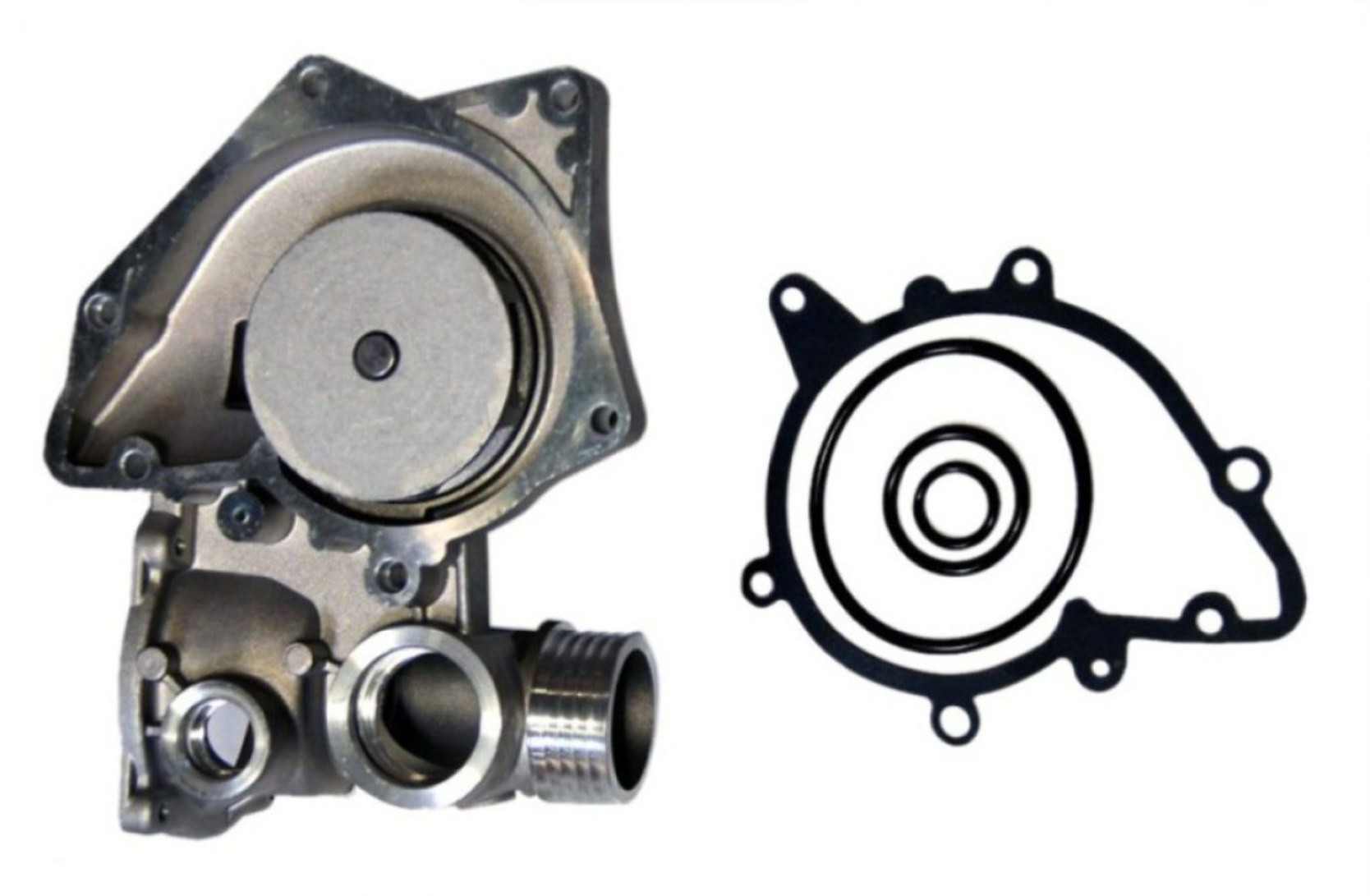 GMB Engine Water Pump 115-2100
