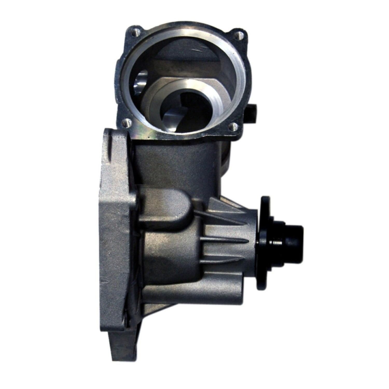 GMB Engine Water Pump 115-2100
