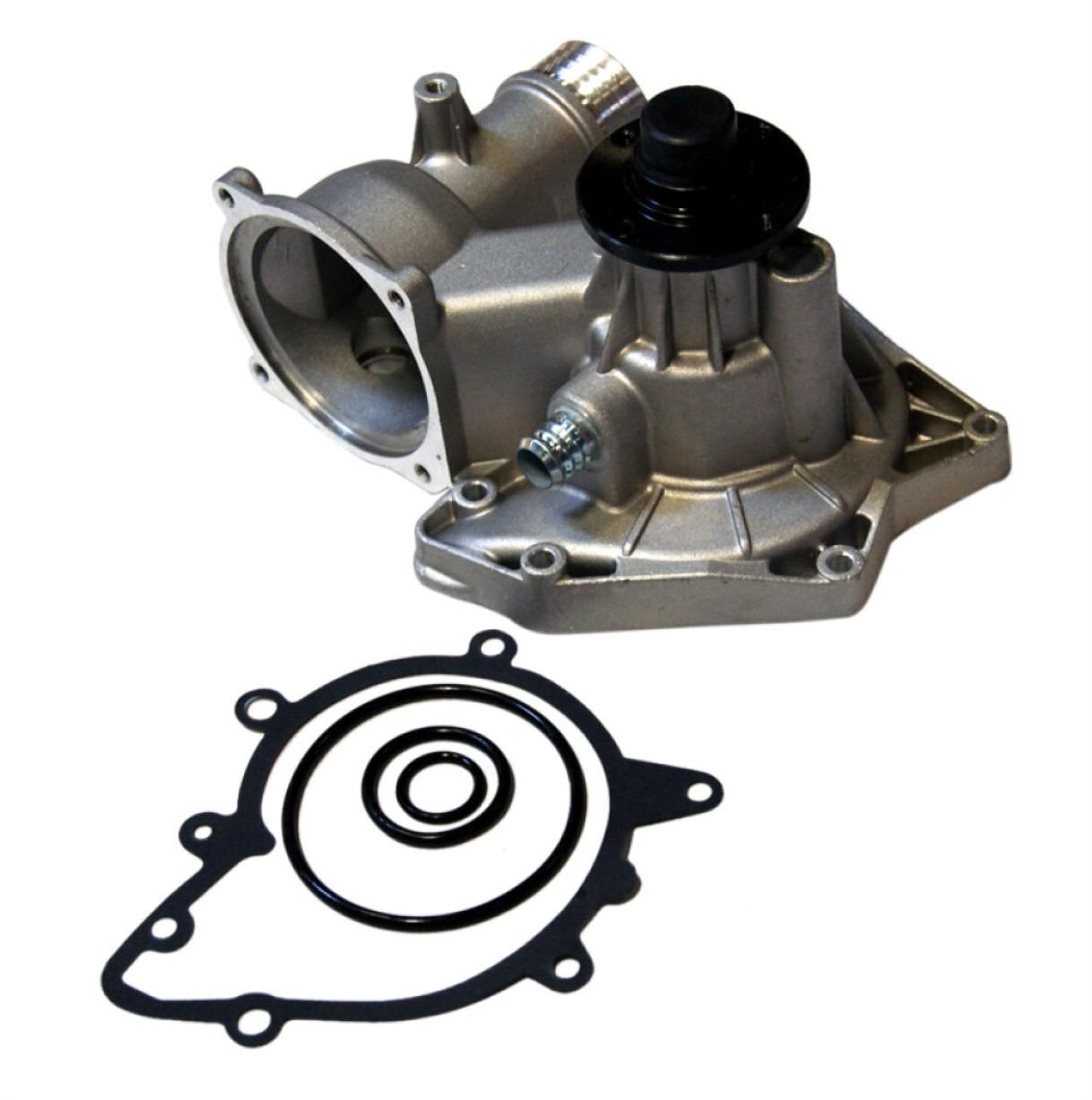 GMB Engine Water Pump 115-2110