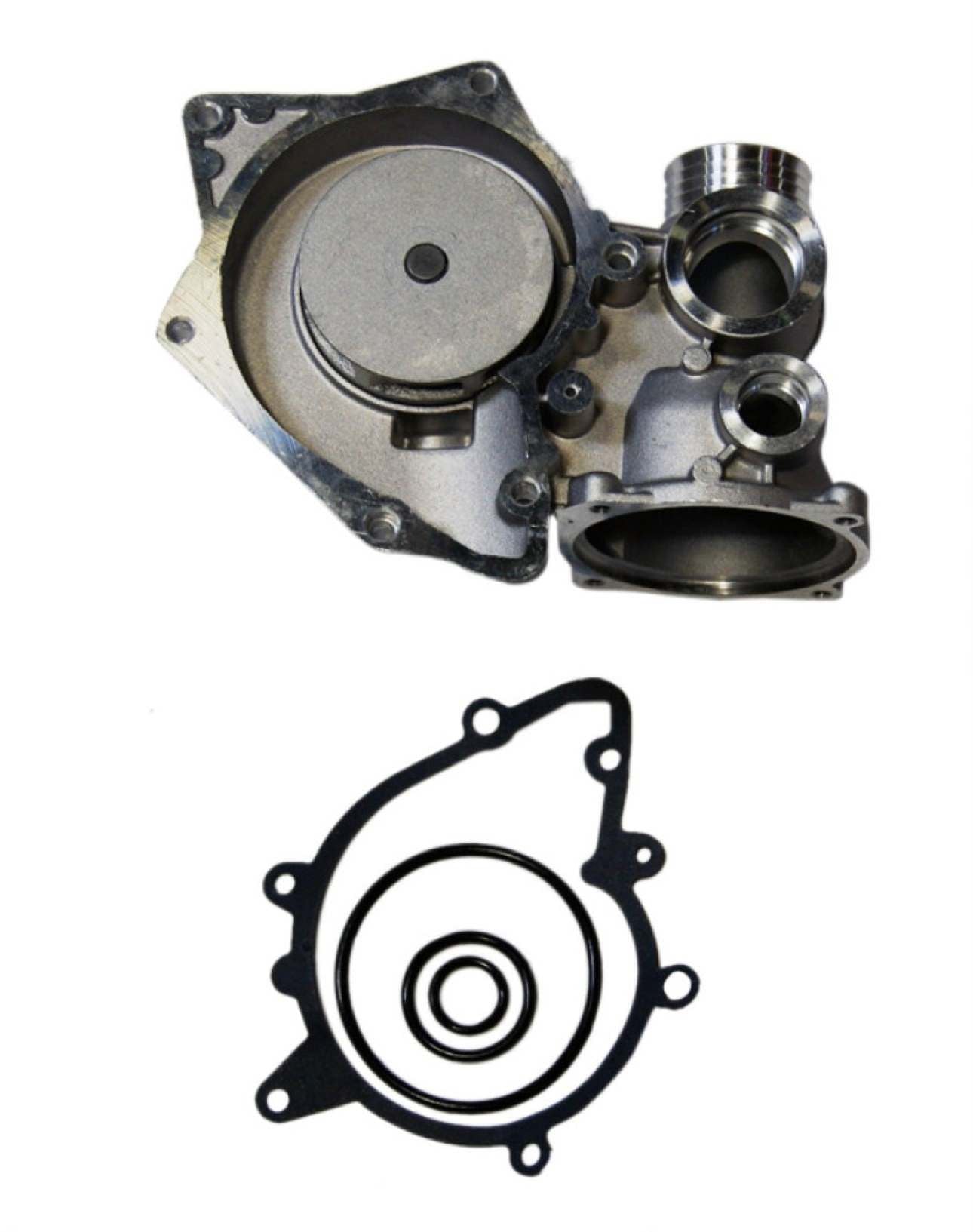GMB Engine Water Pump 115-2110