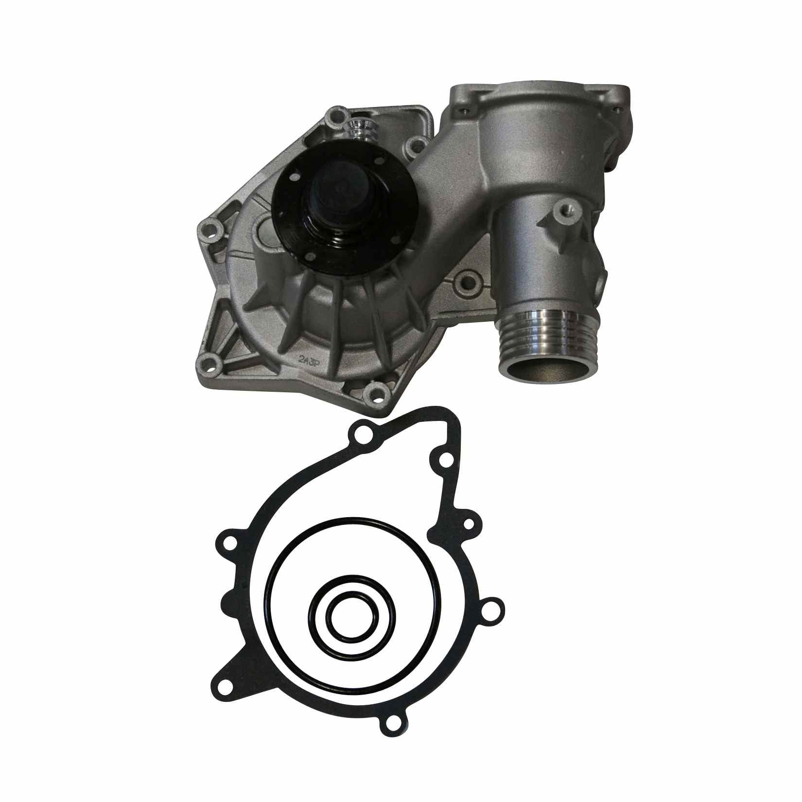 GMB Engine Water Pump 115-2110