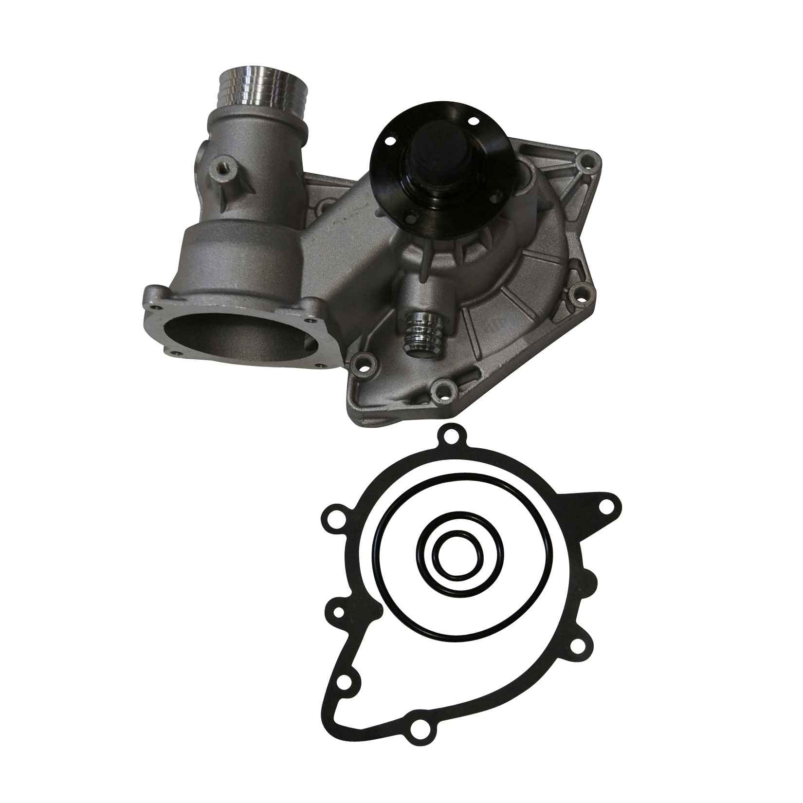 GMB Engine Water Pump 115-2120