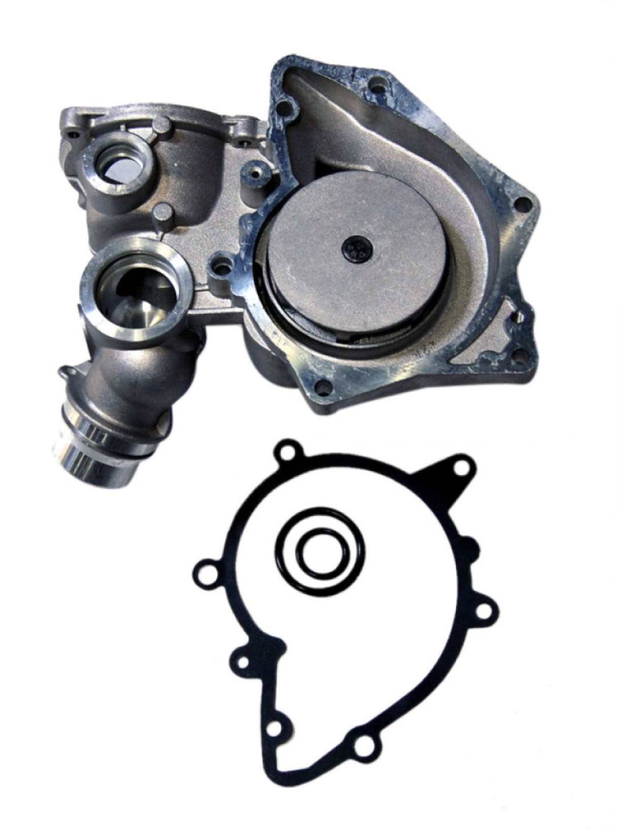 GMB Engine Water Pump 115-2130