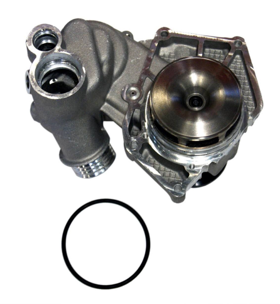 GMB Engine Water Pump 115-2200
