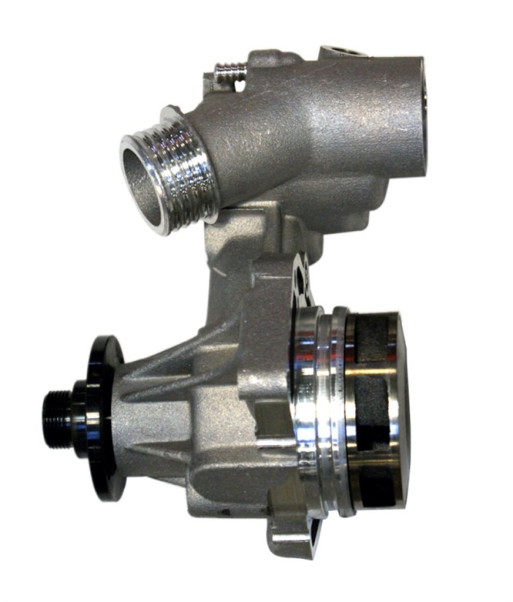 GMB Engine Water Pump 115-2200