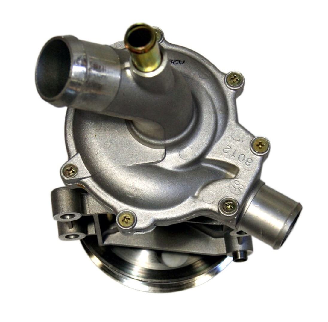 GMB Engine Water Pump 115-2240