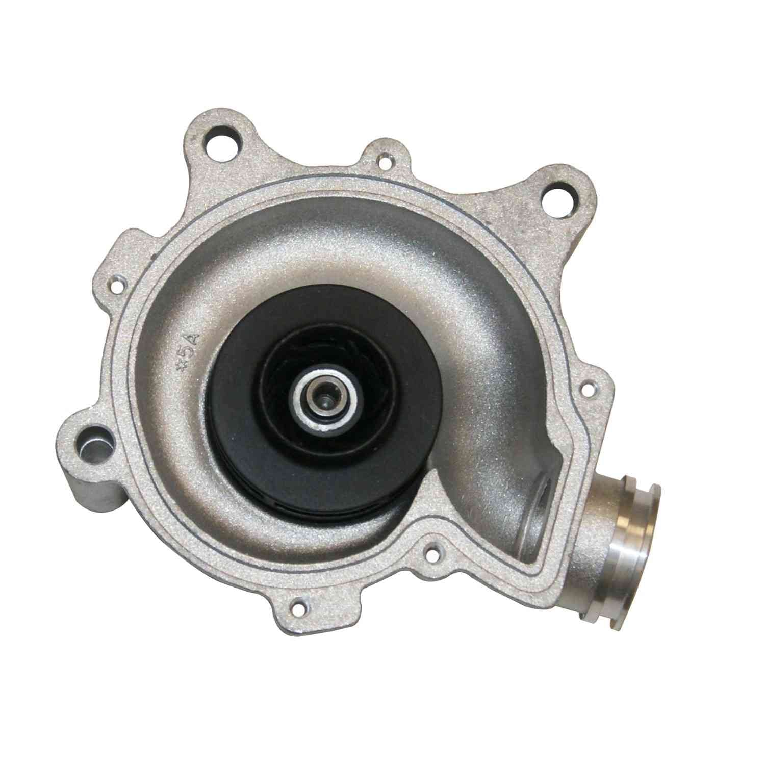 GMB Engine Water Pump 115-2250