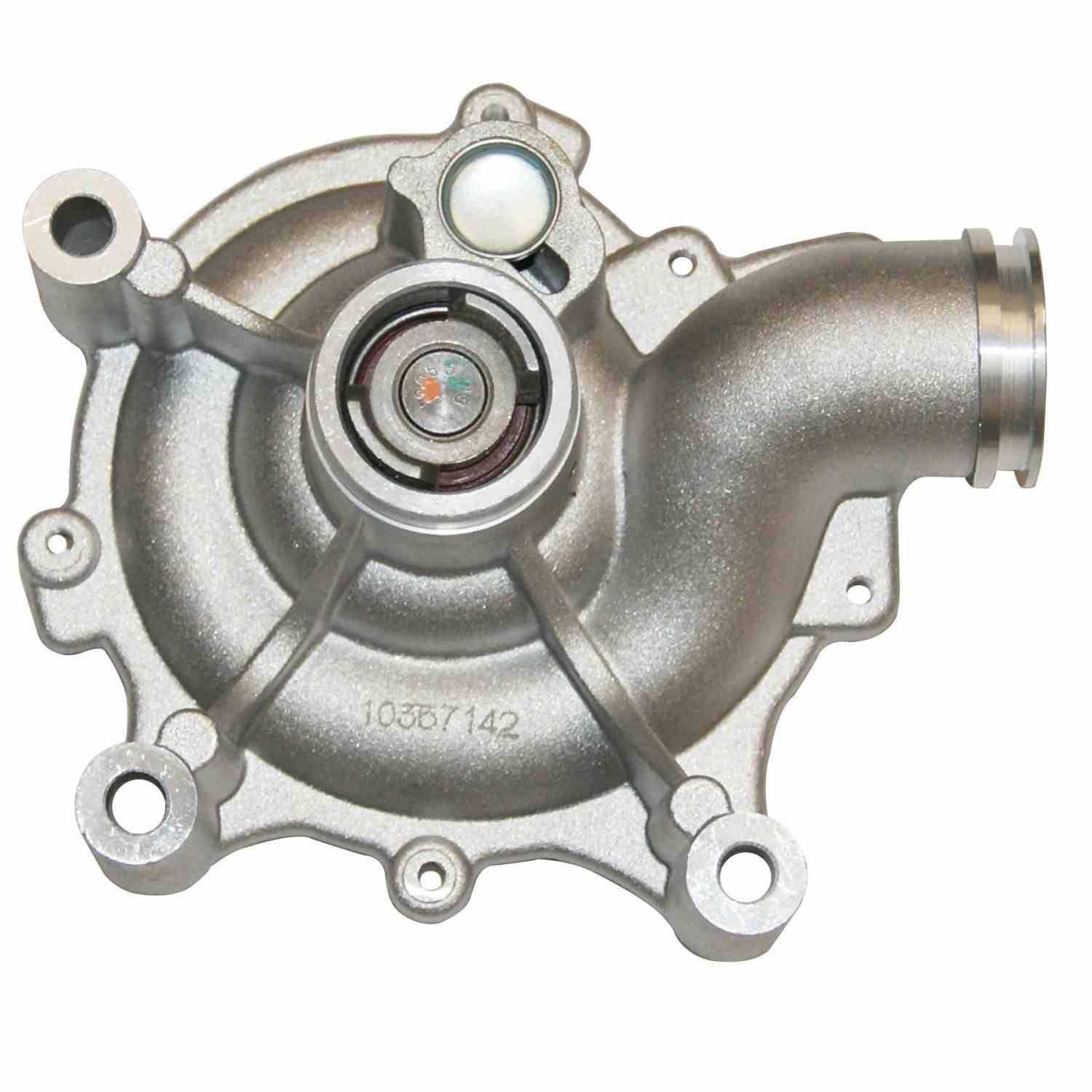 GMB Engine Water Pump 115-2250