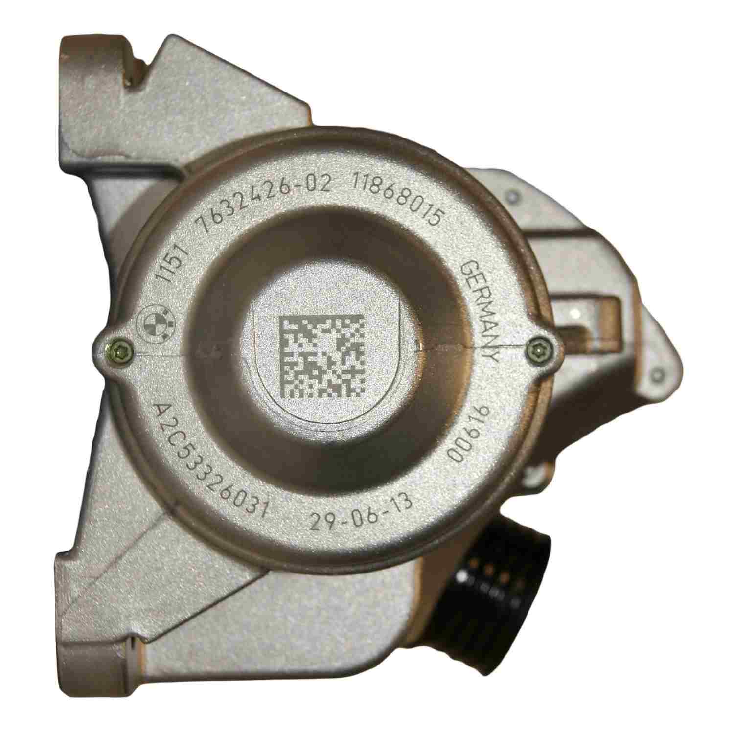 GMB Engine Water Pump 115-2270