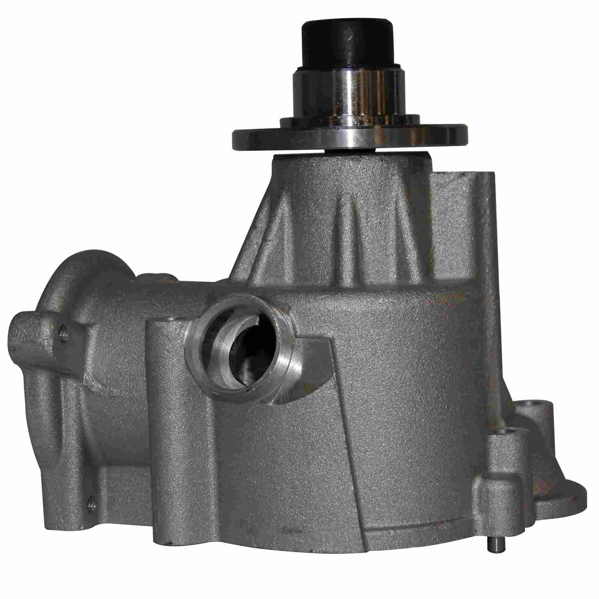 GMB Engine Water Pump 115-2330