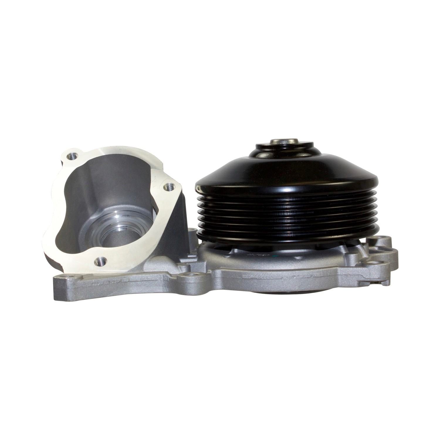 GMB Engine Water Pump 115-3140