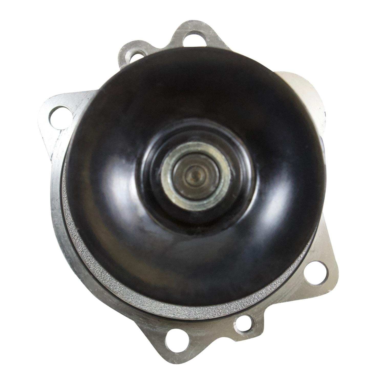 GMB Engine Water Pump 115-3310