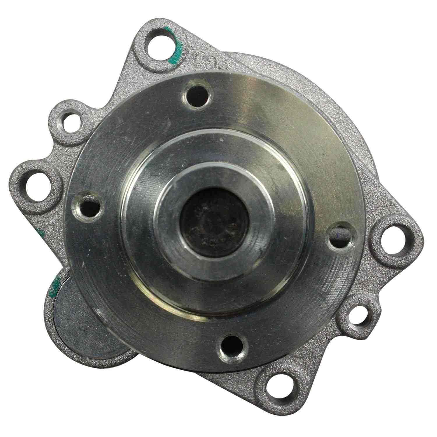 GMB Engine Water Pump 115-3310