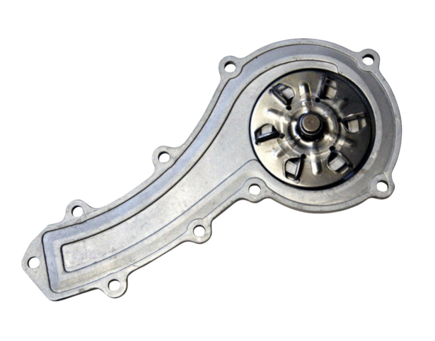 GMB Engine Water Pump 120-1050