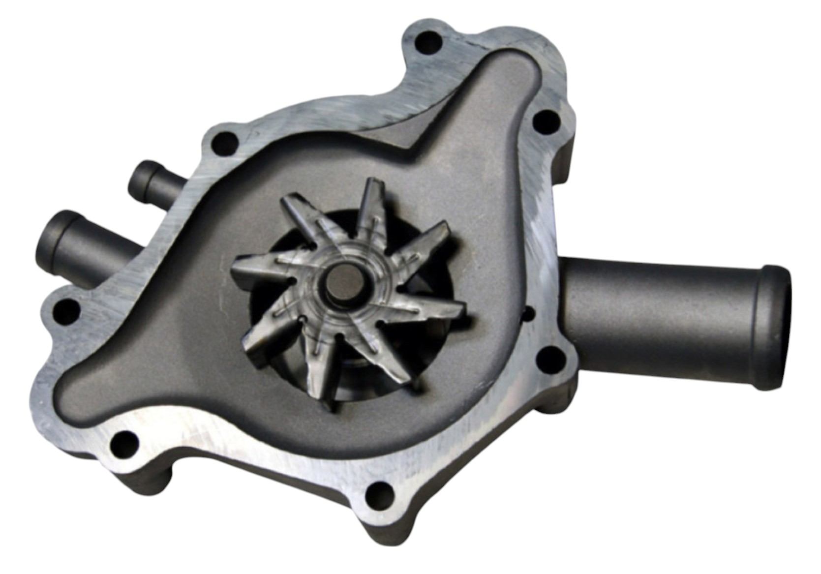 GMB Engine Water Pump 120-1070