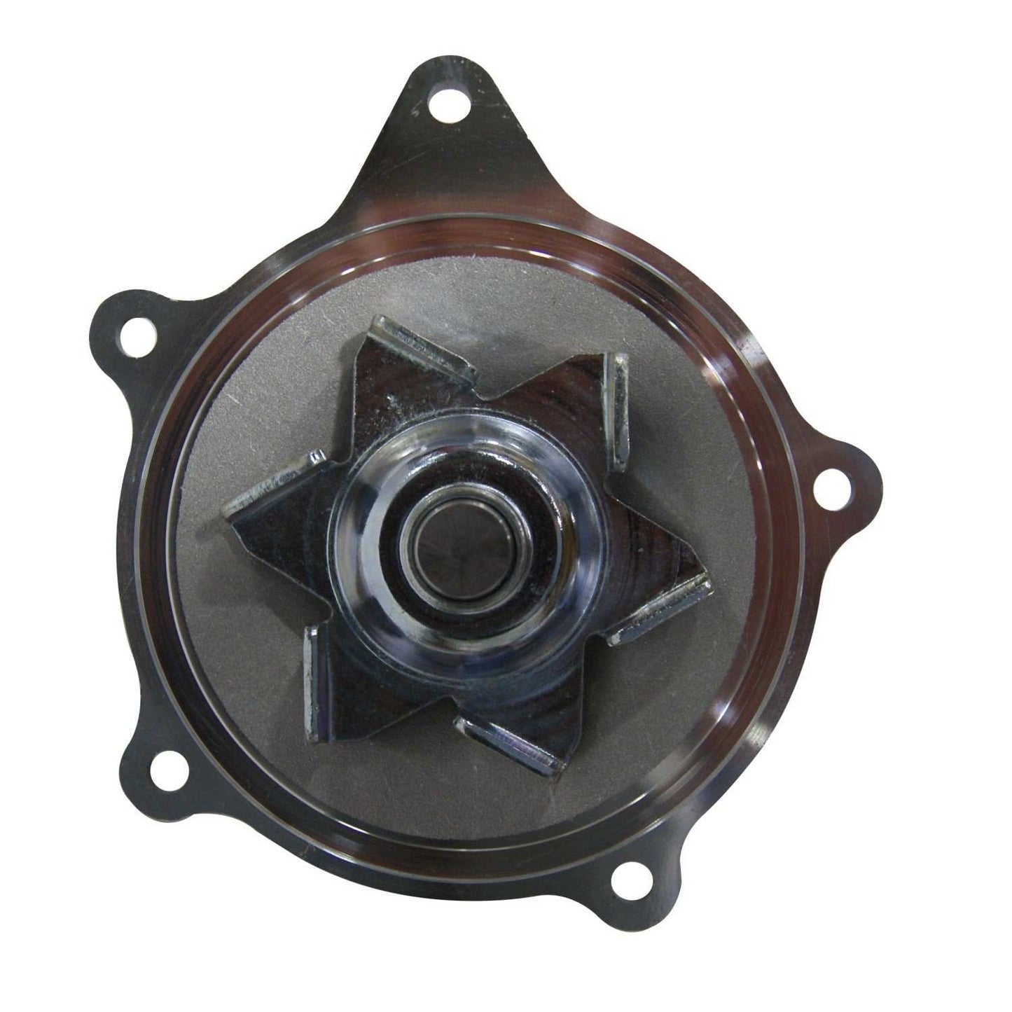 GMB Engine Water Pump 120-1270
