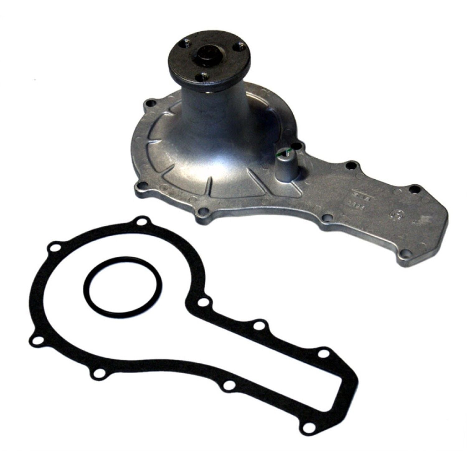GMB Engine Water Pump 120-1280